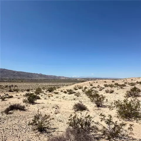 1234 Buena Vista Dr, Twentynine Palms, CA 92277