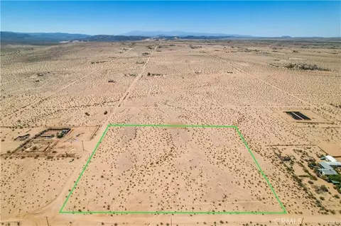 8888 Mesa Dr, Twentynine Palms, CA 92277