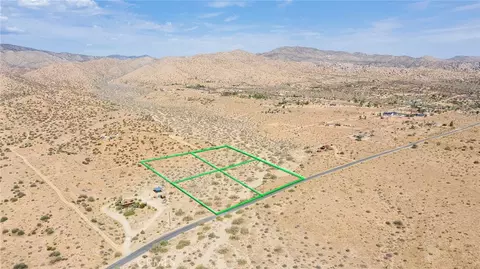 1000 Rimrock Rd, Pioneertown, CA 92268