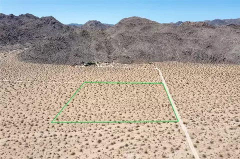 62576 Cottonwood Dr, Joshua Tree, CA 92252