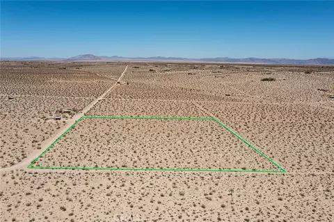 1851 Sunever Rd, Joshua Tree, CA 92252 photo 11