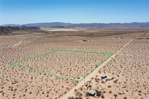 1851 Sunever Rd, Joshua Tree, CA 92252 photo 5