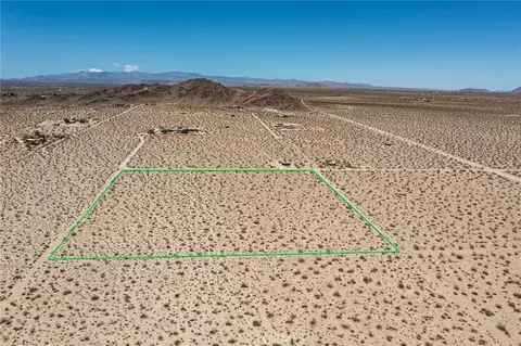 1851 Sunever Rd, Joshua Tree, CA 92252 photo 15