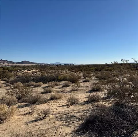5 Acres, Twentynine Palms, CA 92277