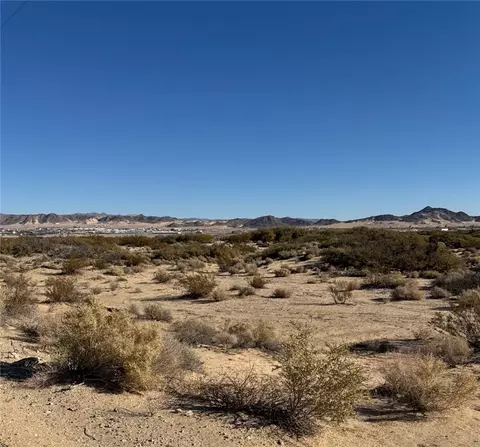 2 1/2 Acres, Twentynine Palms, CA 92277