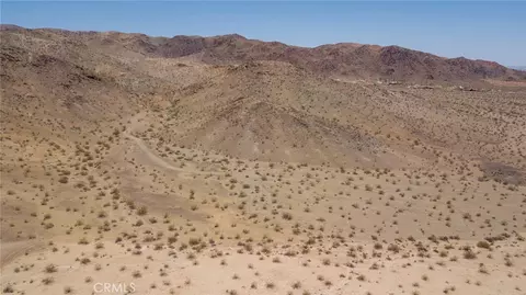 609 Samarkand Dr, Twentynine Palms, CA 92277