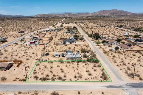 63000 Jadeite St, Joshua Tree, CA 92252
