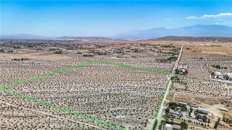  60 Dillon Rd, Sky Valley, CA 92241 photo 4