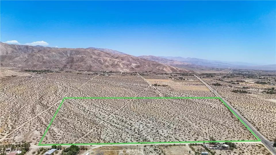  60 Dillon Rd, Sky Valley, CA 92241 photo 3