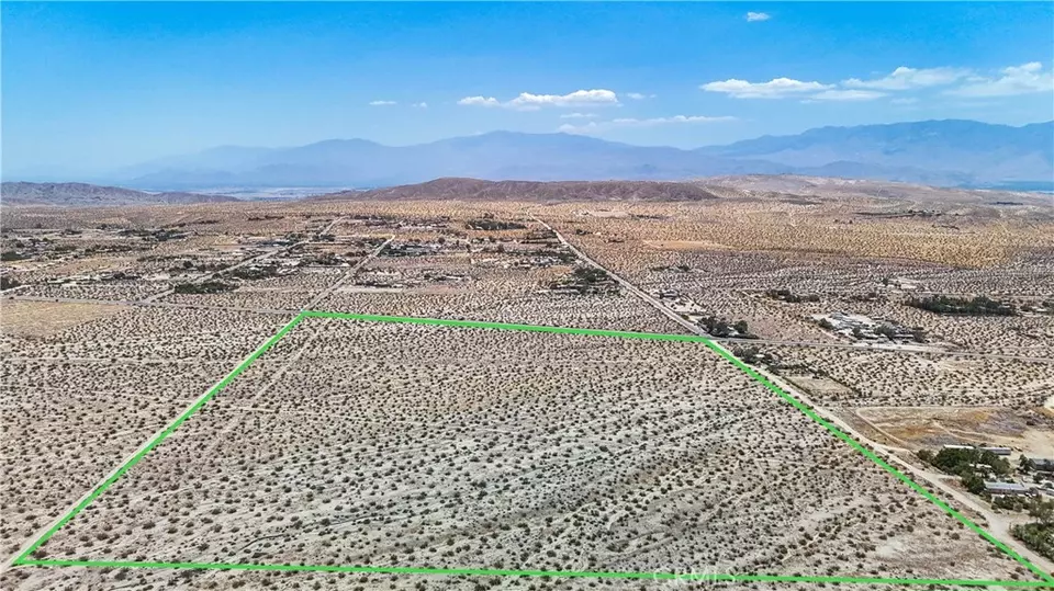  60 Dillon Rd, Sky Valley, CA 92241 photo 5