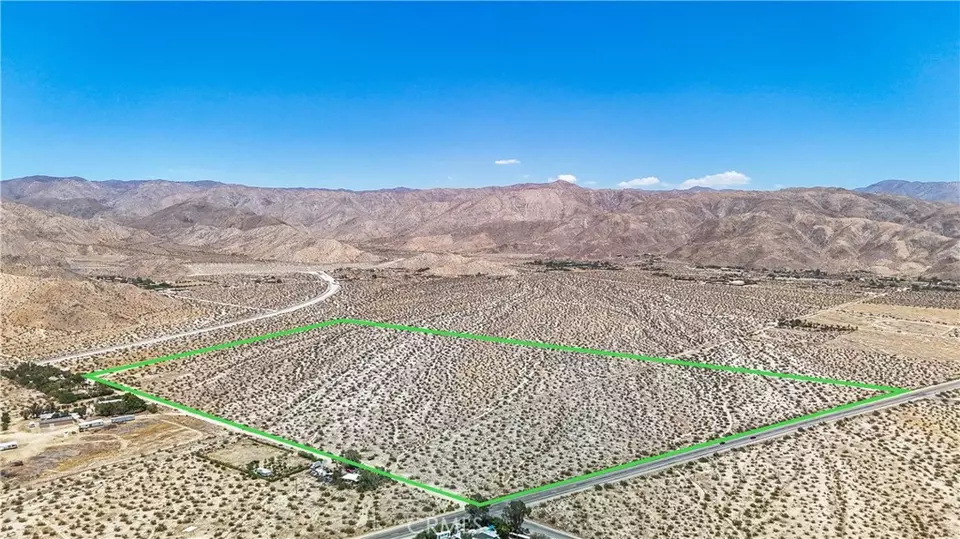  60 Dillon Rd, Sky Valley, CA 92241 photo 2