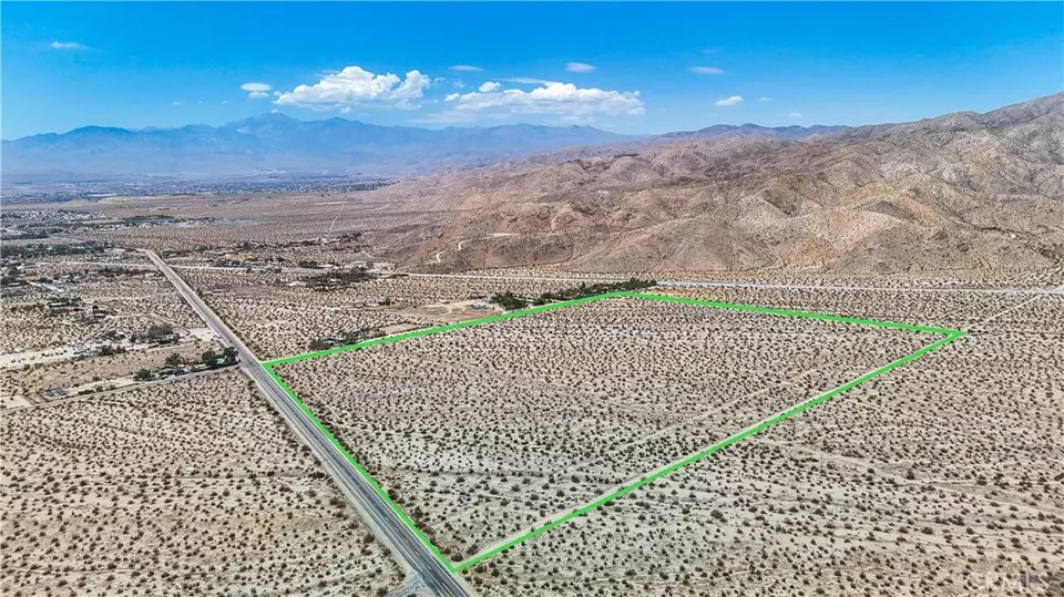  60 Dillon Rd, Sky Valley, CA 92241 photo 7