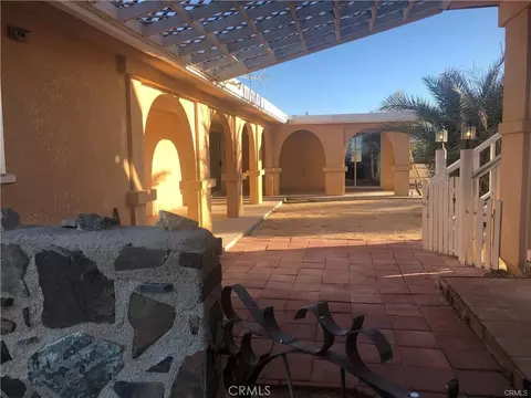 69761 Sunny Sands Dr, Twentynine Palms, CA 92277