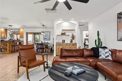 Living - 7030 Mile Square Rd, Joshua Tree, CA 92252 photo 3 of 3
