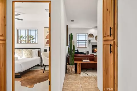 Entry Way - 7030 Mile Square Rd, Joshua Tree, CA 92252 photo 3 of 3