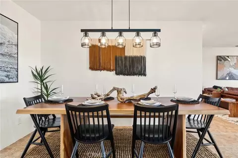Dining - 7030 Mile Square Rd, Joshua Tree, CA 92252 photo 1 of 2