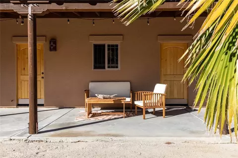 Exterior - 7030 Mile Square Rd, Joshua Tree, CA 92252 photo 8 of 14