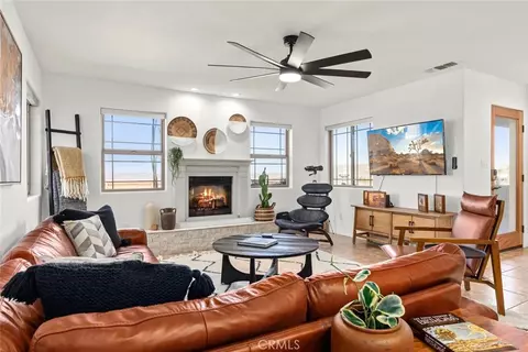 Living - 7030 Mile Square Rd, Joshua Tree, CA 92252 photo 1 of 3