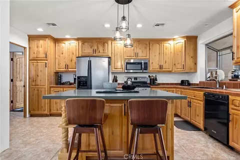 Kitchen - 7030 Mile Square Rd, Joshua Tree, CA 92252 photo 1 of 2