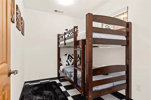 Bedroom - 7030 Mile Square Rd, Joshua Tree, CA 92252 photo 10 of 16