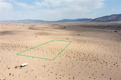 2000 Mesa Dr, Twentynine Palms, CA 92277