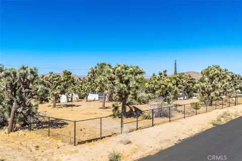 0 Hidden Gold Dr, Yucca Valley, CA 92284