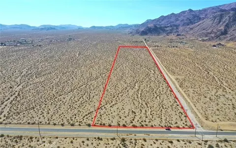 1 Baseline Rd, Twentynine Palms, CA 92277