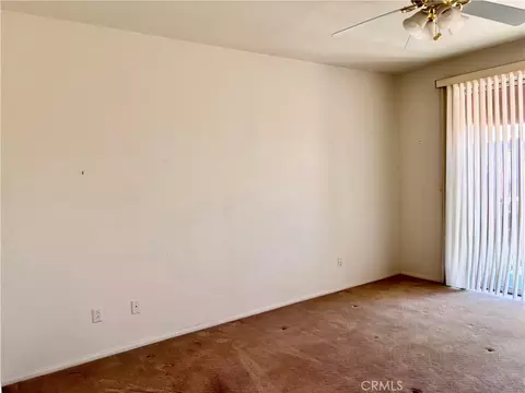Bedroom - 7495 Canyon Dr, Yucca Valley, CA 92284 photo 4 of 4