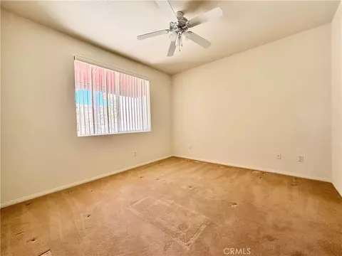Bedroom - 7495 Canyon Dr, Yucca Valley, CA 92284 photo 1 of 4
