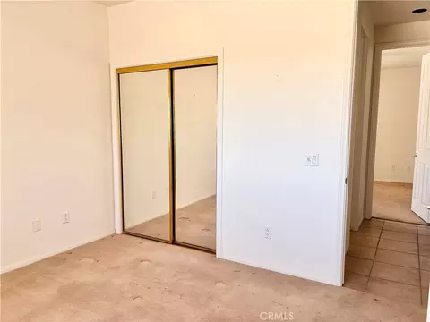 Bedroom - 7495 Canyon Dr, Yucca Valley, CA 92284 photo 2 of 4