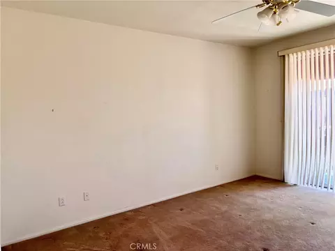 Bedroom - 7495 Canyon Dr, Yucca Valley, CA 92284 photo 4 of 4