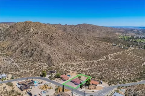 View/Area - 7495 Canyon Dr, Yucca Valley, CA 92284 photo 3 of 5