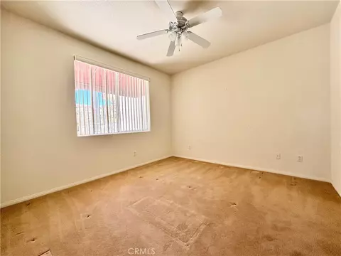 Bedroom - 7495 Canyon Dr, Yucca Valley, CA 92284 photo 1 of 4