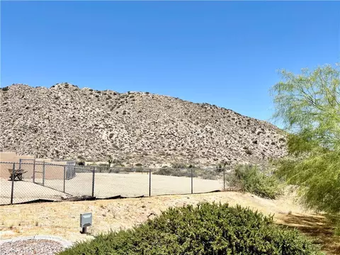 Exterior - 7495 Canyon Dr, Yucca Valley, CA 92284 photo 5 of 12