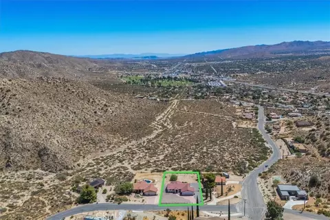 View/Area - 7495 Canyon Dr, Yucca Valley, CA 92284 photo 1 of 5