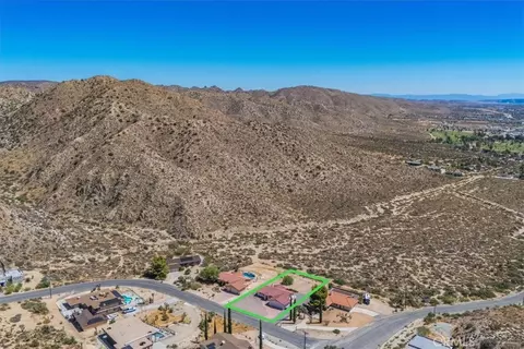 View/Area - 7495 Canyon Dr, Yucca Valley, CA 92284 photo 3 of 5