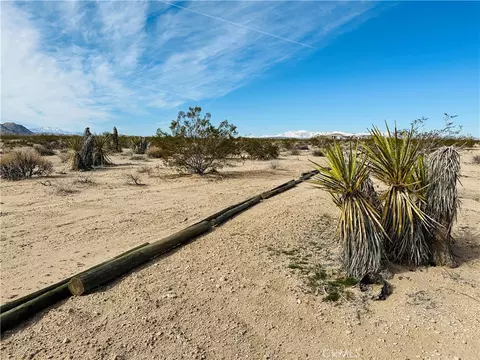 1234 Desert Lily St, Joshua Tree, CA 92252