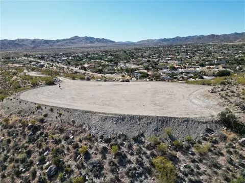 57910 Joshua Dr, Yucca Valley, CA 92284