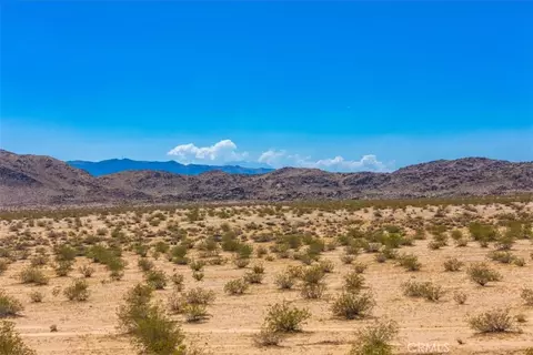 0 Wind Song Ave, Joshua Tree, CA 92252