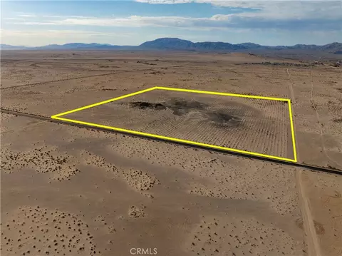 23 Valle Vis, Twentynine Palms, CA 92277