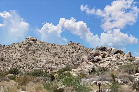 60300 Mountain Trl, Joshua Tree, CA 92252