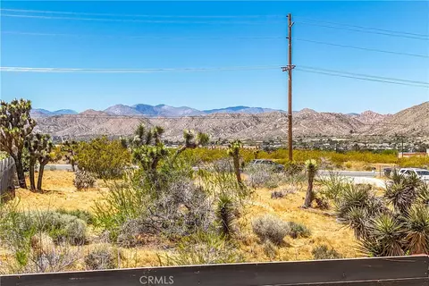 7419 Sage Ave, Yucca Valley, CA 92284