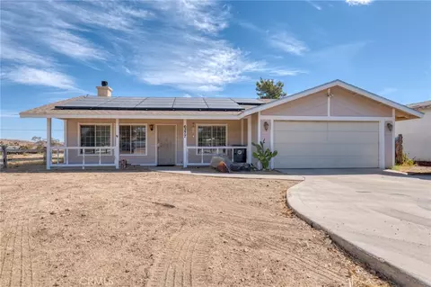 6277 Linda Lee Dr, Yucca Valley, CA 92284