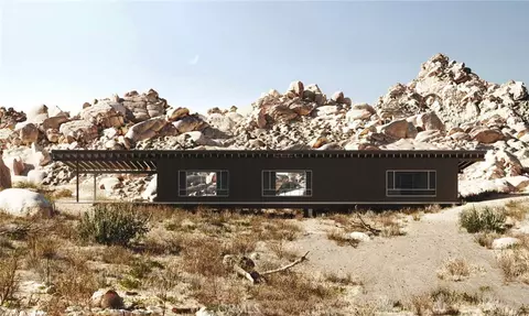 63213 Sullivan Rd, Joshua Tree, CA 92252