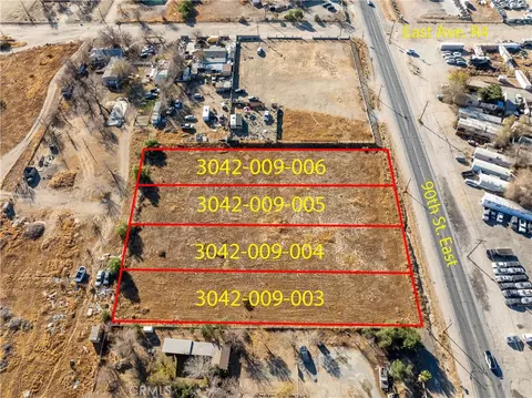 0 90th Ste Vic Avenue R4 #STE SUN, Village, CA 93543