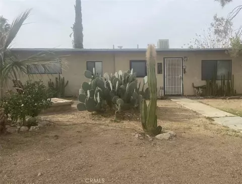 6908 Star Dune Ave, Twentynine Palms, CA 92277