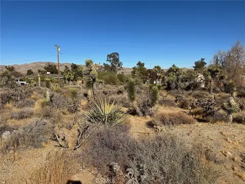 56434 Desert Gold Dr, Yucca Valley, CA 92284