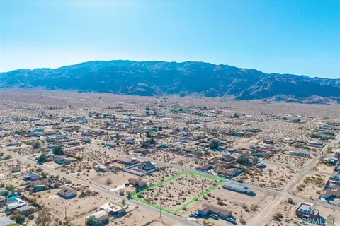 127 Kellogg Ave, Twentynine Palms, CA 92277