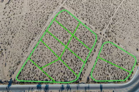 0 National Park Dr, Twentynine Palms, CA 92277