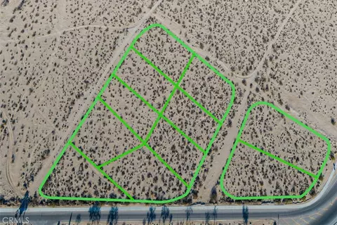 0 National Park Dr, Twentynine Palms, CA 92277